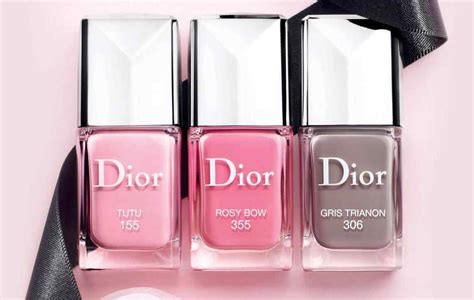 esmalte de uñas christian dior|Esmalte de Uñas .